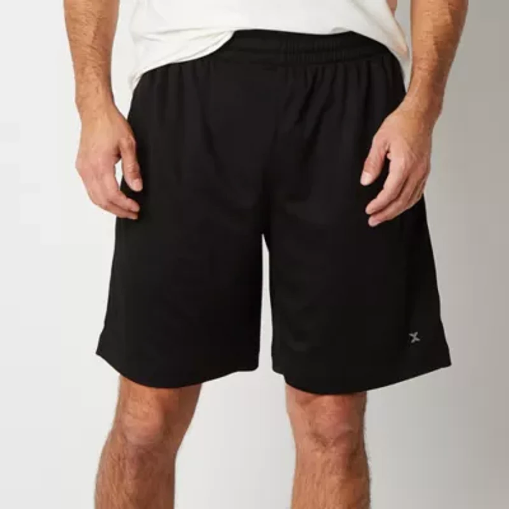 Xersion Xtreme 9 Inch Mens Basketball Short