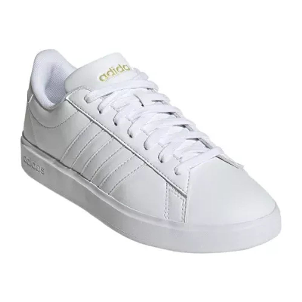 adidas Grand Court 2.0 Womens Sneakers