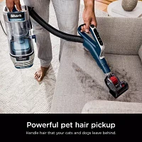 Shark Stratos Upright Vacuum Az3002