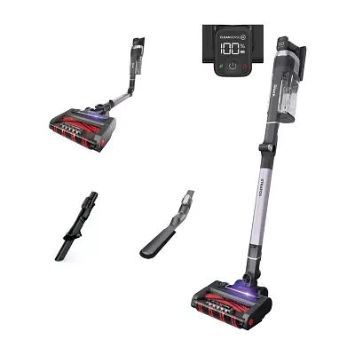 Shark Stratos Cordless Upright Vacuum Iz862h