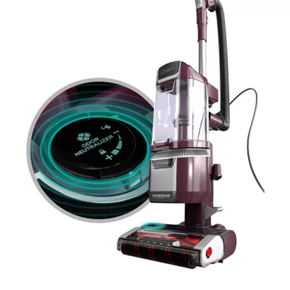 Shark Rotator Upright Vacuum La702