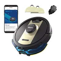 Shark Iq 2-In-1 Robotic Vacuum