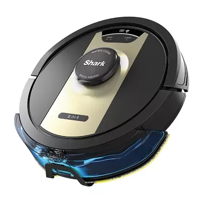 Shark Iq 2-In-1 Robotic Vacuum