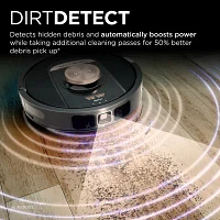 Shark Detect Pro Robotic Vacuum