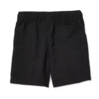 Okie Dokie Toddler & Little Boys Pull-On Short