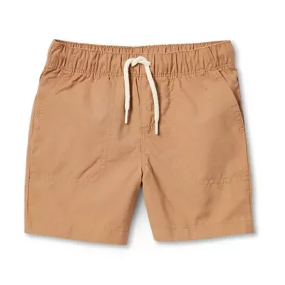 Okie Dokie Toddler & Little Boys Pull-On Short