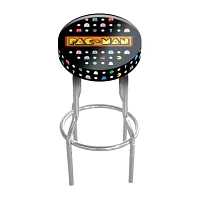 Arcade 1up Pacman Bandai Legacy Stool