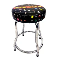 Arcade 1up Pacman Bandai Legacy Stool