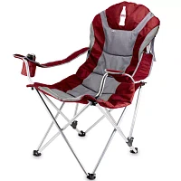 Coca-Cola Reclining Camp Chair