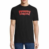 Levi's® Men's Crew Neck Short Sleeve Graphic T-Shirt