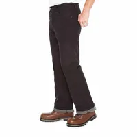 Smiths Workwear Mens Relaxed Fit Pant