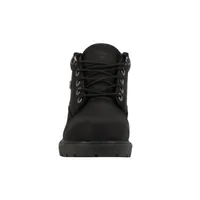 Lugz Womens Drifter Lx Flat Heel Lace Up Boots