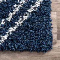 nuLoom Lola Easy Shag Rug