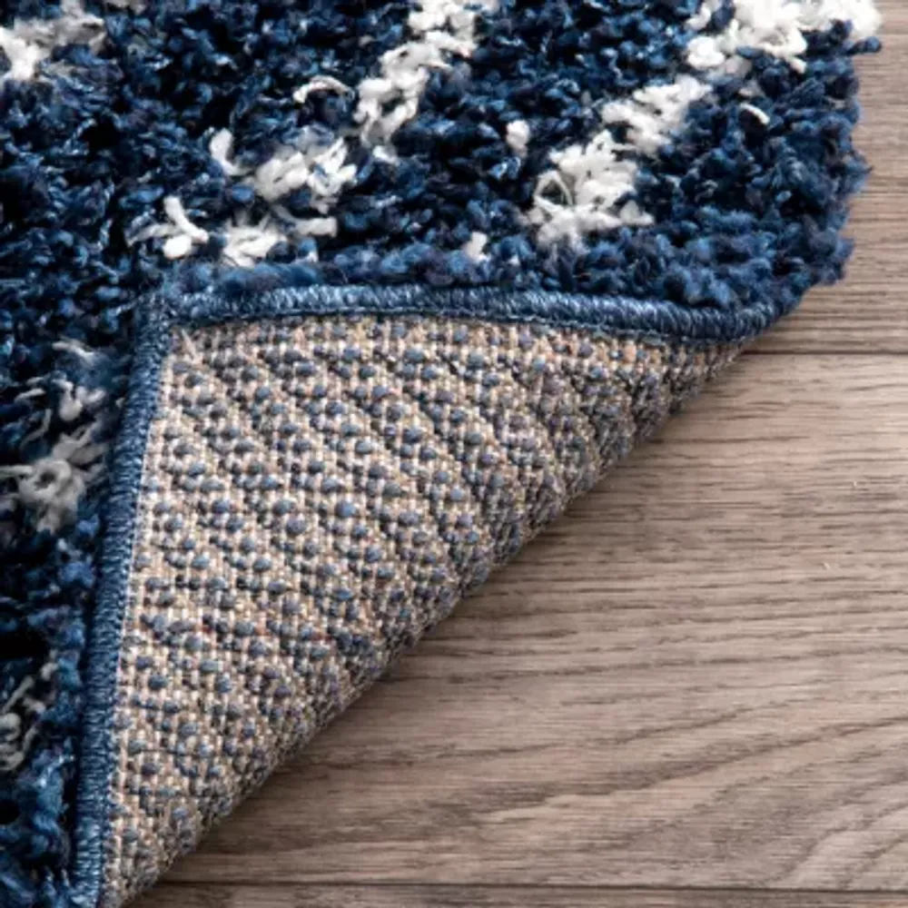 nuLoom Lola Easy Shag Rug
