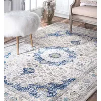 nuLoom Verona Rug