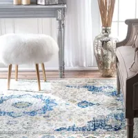 nuLoom Verona Rug