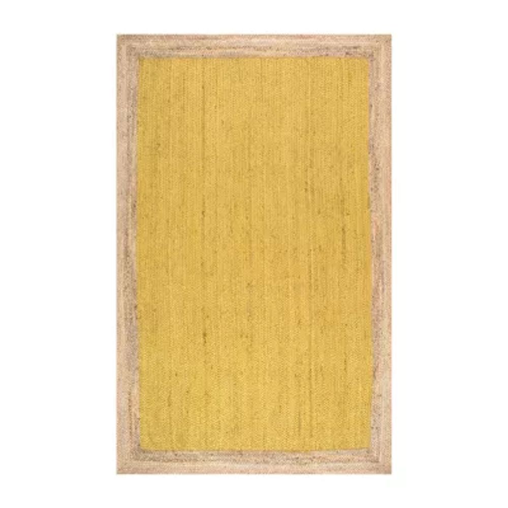 nuLoom Hand Woven Eleonora Rug