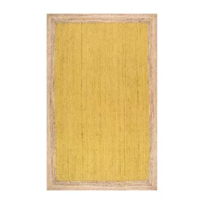 nuLoom Hand Woven Eleonora Rug