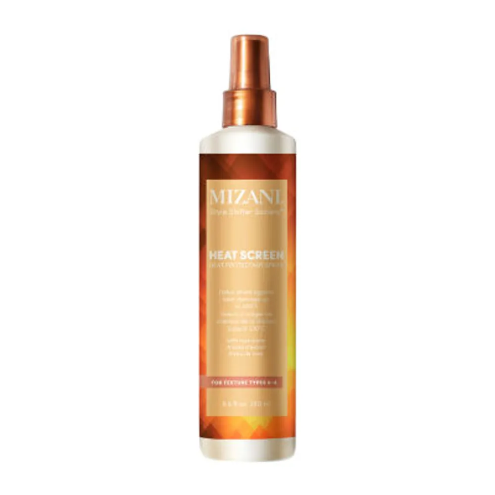 Mizani Style Shifter Heat Screen Leave in Conditioner-8.5 oz.