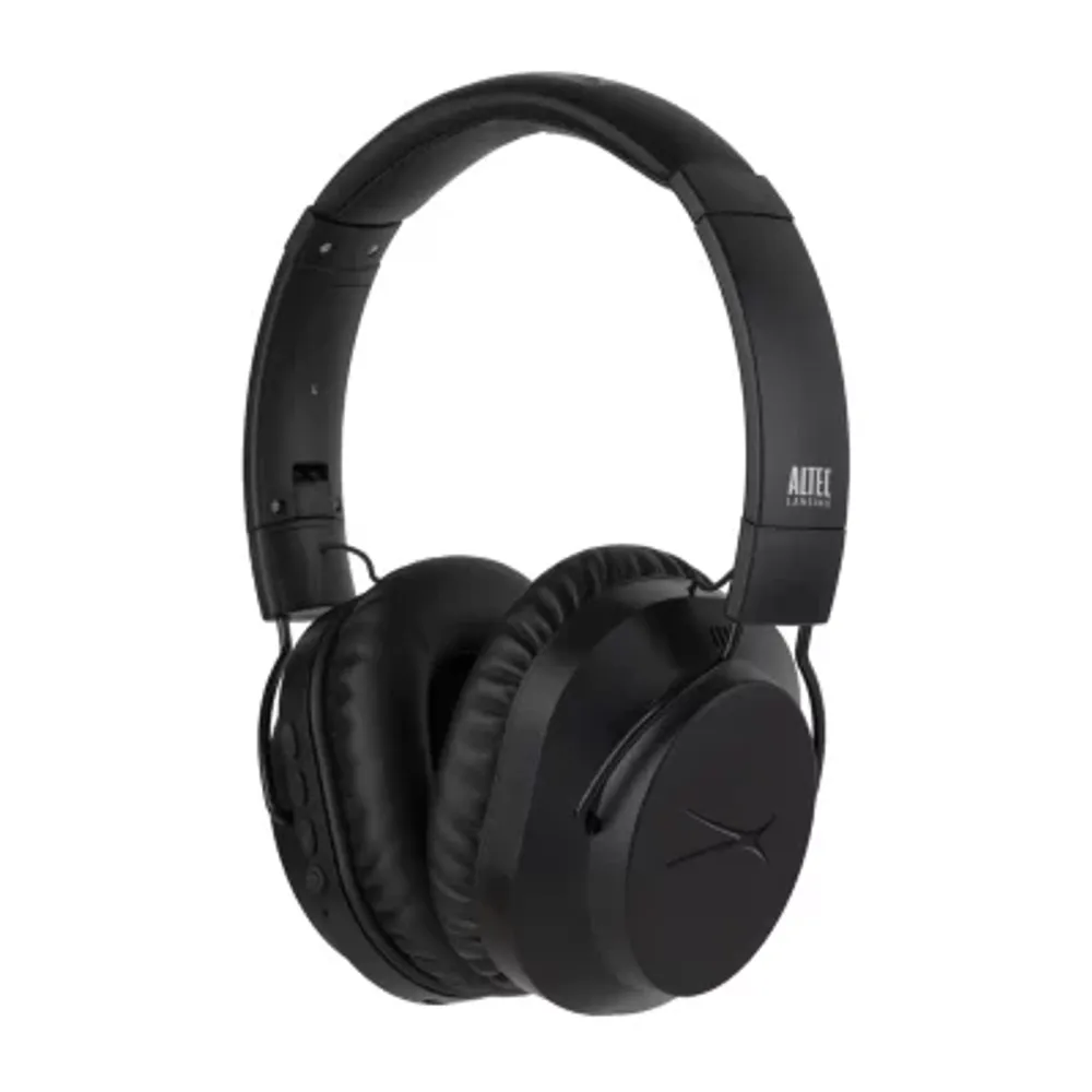 Altec Lansing Headphones