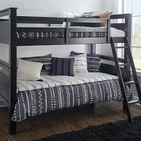 Fremont Bedroom Collection Bunk Bed