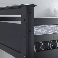 Fremont Bedroom Collection Bunk Bed