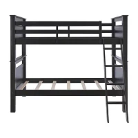 Fremont Bedroom Collection Bunk Bed