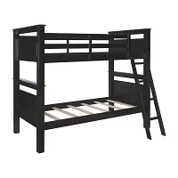 Fremont Bedroom Collection Bunk Bed