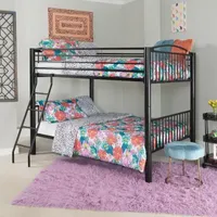 Thorton Bedroom Collection Bunk Bed