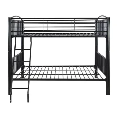 Thorton Bedroom Collection Bunk Bed