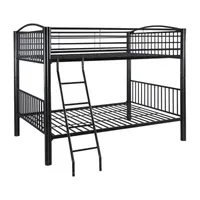 Thorton Bedroom Collection Bunk Bed