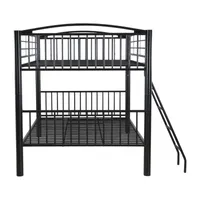 Thorton Bedroom Collection Bunk Bed