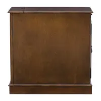 Brookhaven Living Room Collection Accent Cabinet