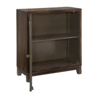 Gristmill Living Room Collection Accent Cabinets