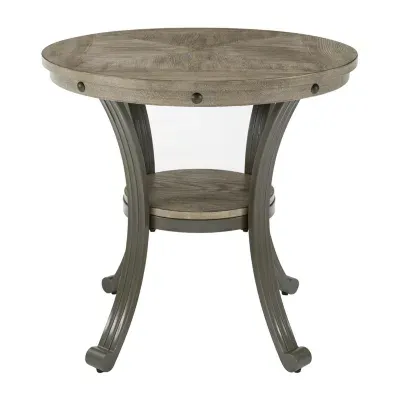 Firview End Table