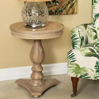 Havers Living Room Collection End Table