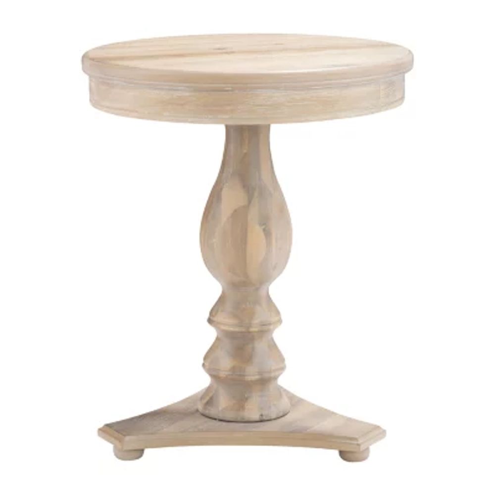 Havers Living Room Collection End Table