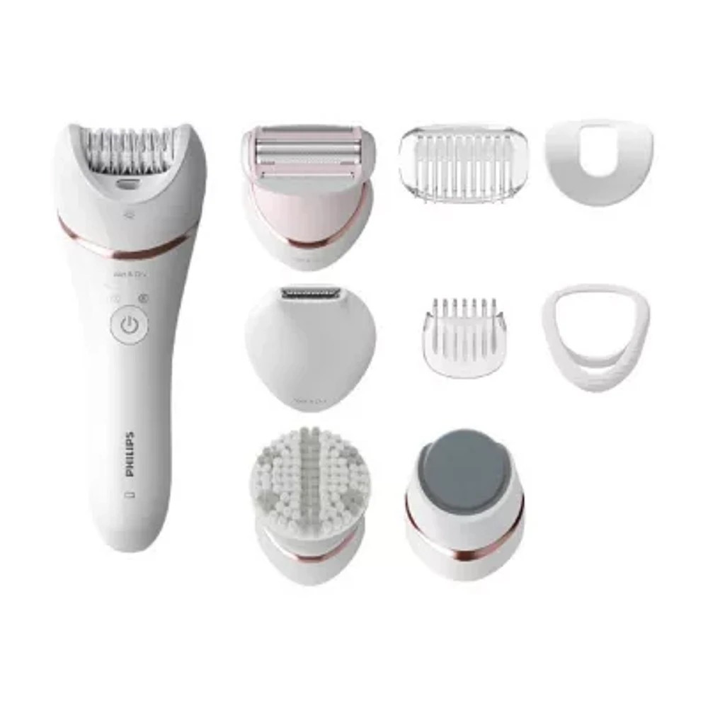 Philips 10-pc. Shaving Kit