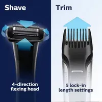 Philips 2-pc. Shaving Kit