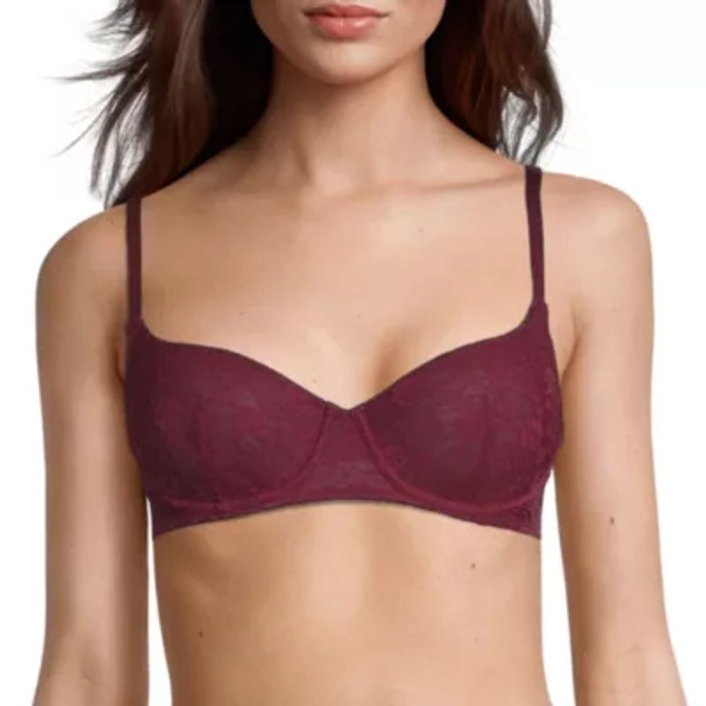 jcpenney balconette bra