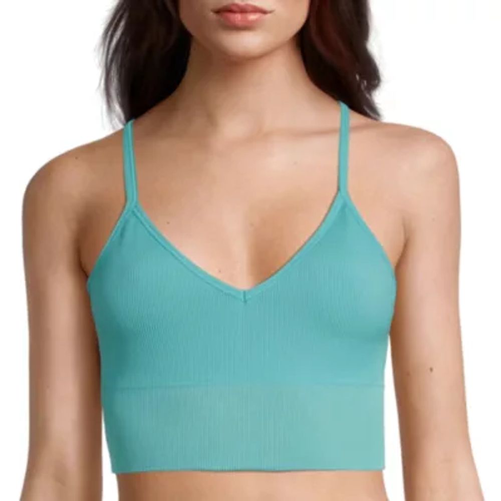 Ambrielle Wireless Full Coverage Bra - JCPenney