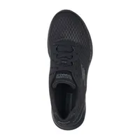 Skechers Womens Go Walk 6 Icon Vision Walking Shoes