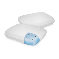 Sensorpedic Classic Comfort Soft Density Pillow