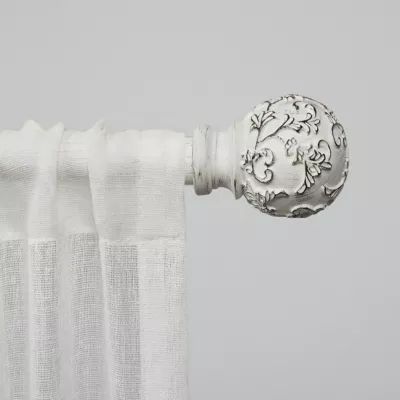 Exclusive Home Curtains Vine 1 Adjustable Curtain Rod