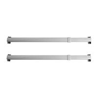 Rod Desyne Flat Sash 2Pc