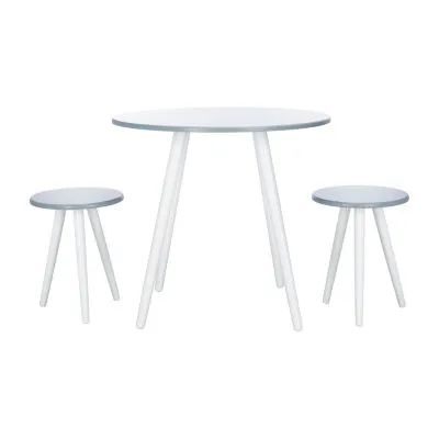 Whitman Dining Set 3-pc. Round Dining Set