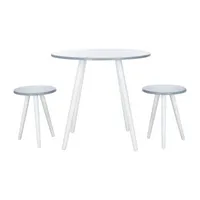 Whitman Dining Set 3-pc. Round Dining Set