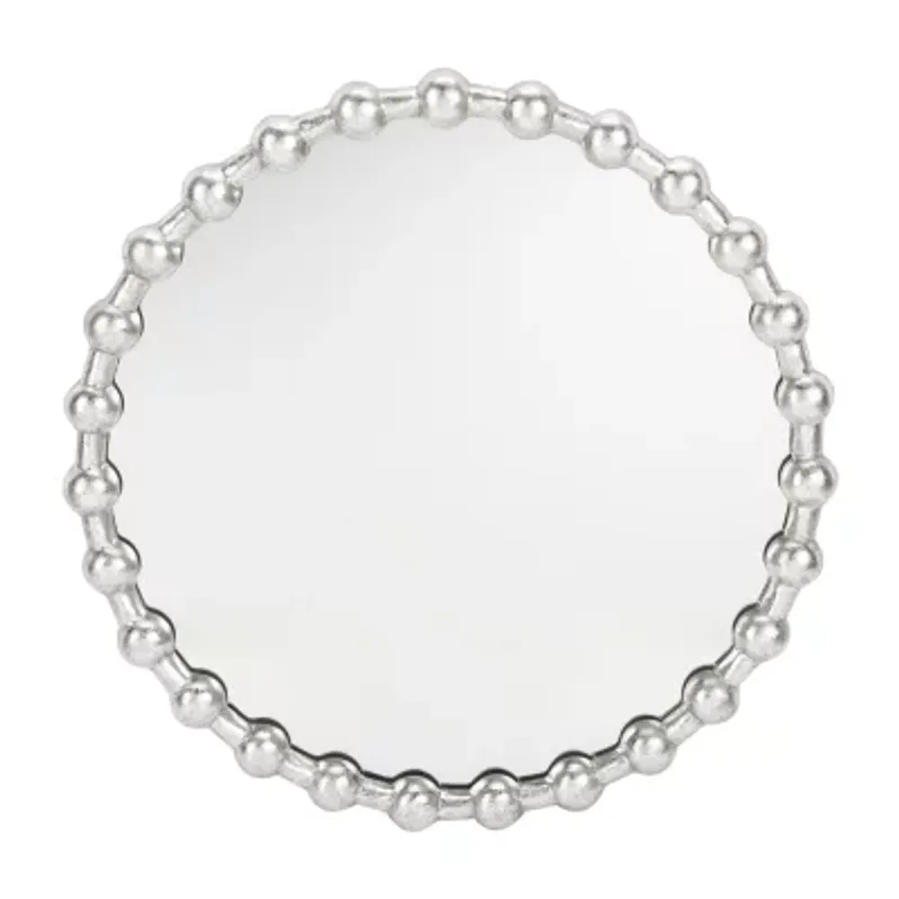 Safavieh Eden Wall Mount Round Wall Mirror