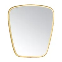 Safavieh Sonder Wall Mount Decorative Wall Mirror