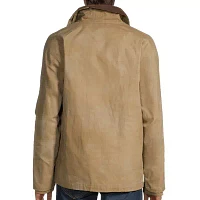 St. John's Bay Mens Midweight Work Jacket